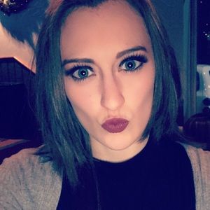 Meet your Posher, Brianna